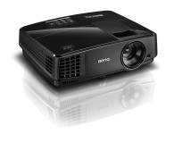 BENQ MS504 9H.J9R77.13E - 166476 - zdjęcie 3